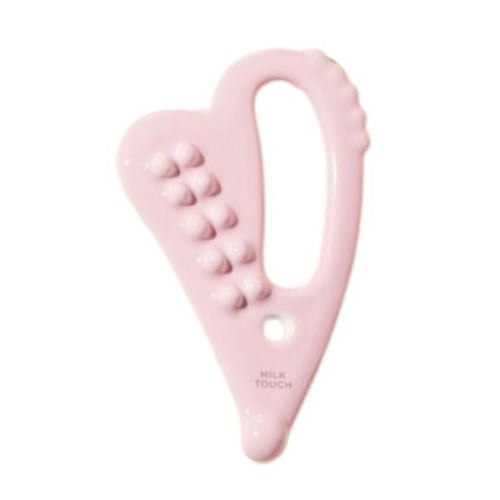 MILKTOUCH, SLIM FACE CERAMIC GUA SHA (PINK) 130G