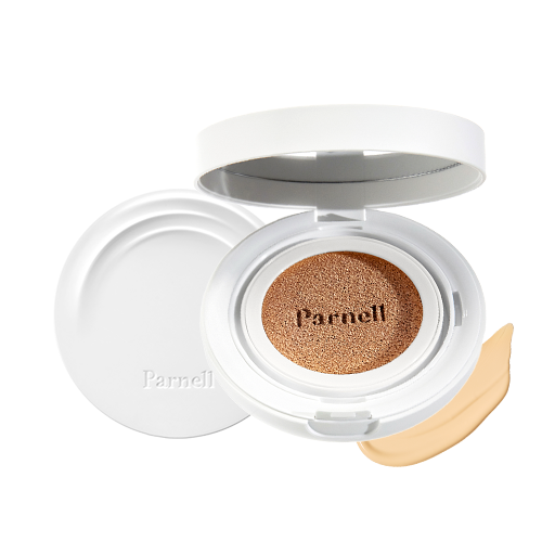 Parnell, CICAMANU SERUM CUSHION 15G, 21