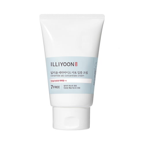 ILLIYOON, CERAMIDE ATO CONCENTRATE CREAM 200ML