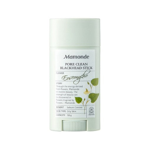 MAMONDE, PORE CLEAN BLACKHEAD STICK