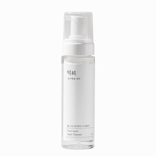 MIXSOON, PURE LACTO INNER CLEANSER 200ML