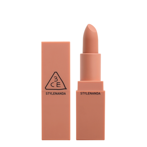 3CE, MOOD RECIPE MATTE LIP COLOR 3.5G, 219