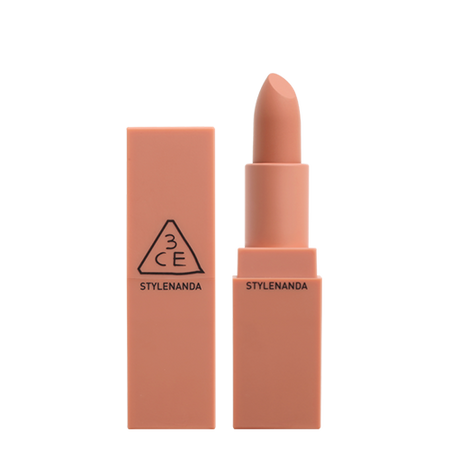 3CE, MOOD RECIPE MATTE LIP COLOR 3.5G, 219