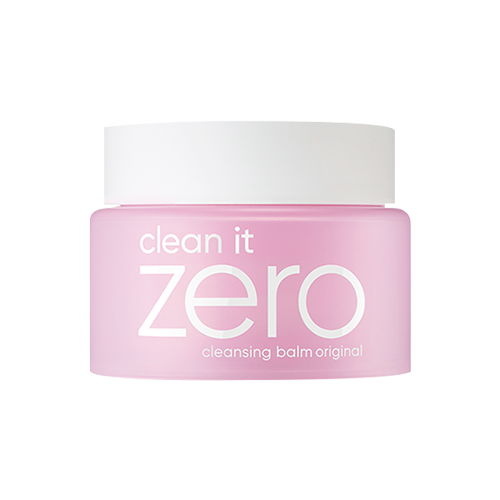 BANILA CO, CLEAN IT ZERO CLEANSING BALM ORIGINAL 100ML (DUTY FREE)