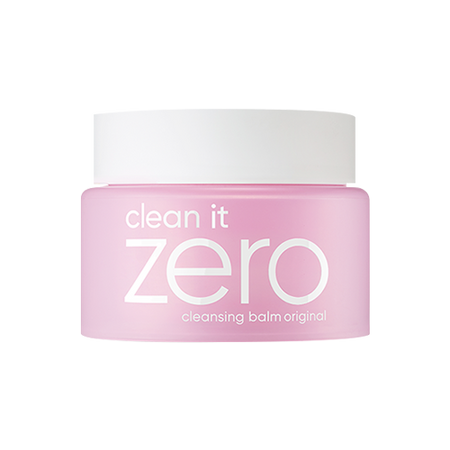 BANILA CO, CLEAN IT ZERO CLEANSING BALM ORIGINAL 100ML (DUTY FREE)