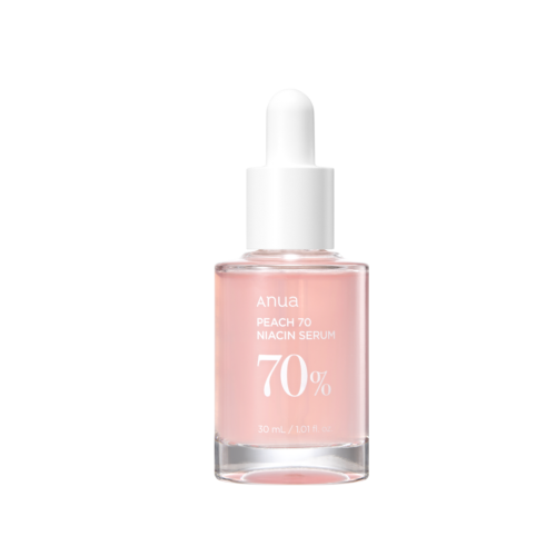 Anua, PEACH 70 NIACIN SERUM 30ML