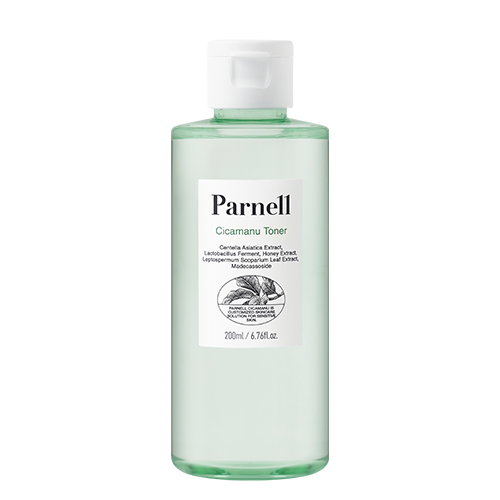 Parnell, CICAMANU TONER 200ML