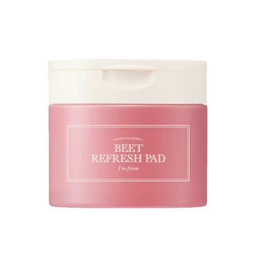 I'M FROM, BEET REFRESH PAD 260ML