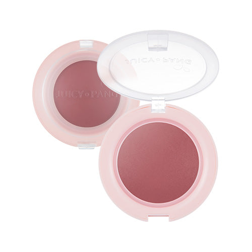 A'pieu, JUICY-PANG JELLY BLUSHER 4.8G, RD01