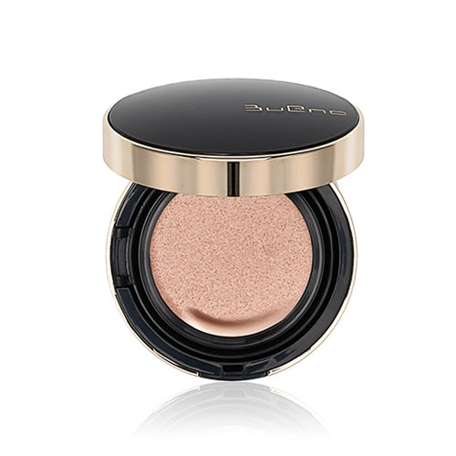 BUENO, MADECASSOSIDE GREENTEA CUSHION FOUNDATION 15G