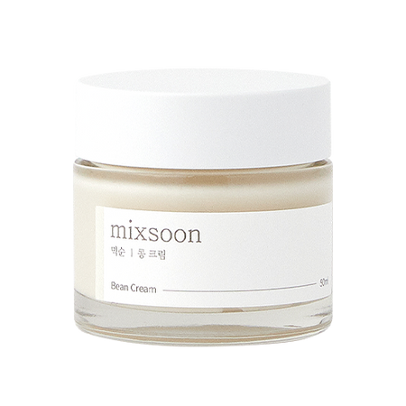 MIXSOON, BEAN CREAM 50ML