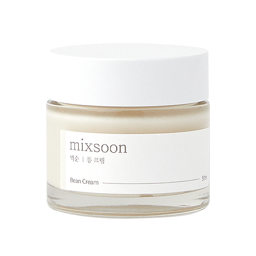 MIXSOON, BEAN CREAM 50ML