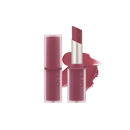 CLIO, CHIFFON MOOD LIP 03 MAUVE FUCHSIA 3.2G