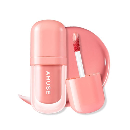 AMUSE, BEBE TINT 06 PINK FIG 3.8G