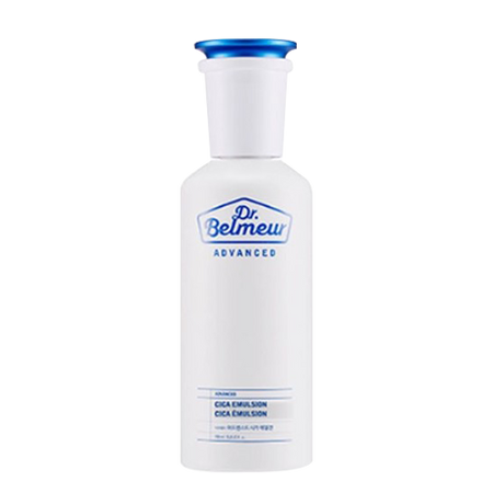 THE FACE SHOP, DR.BELMEUR ADVANCED CICA EMULSION 150ML