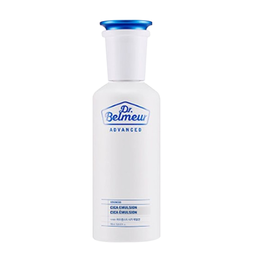 THE FACE SHOP, DR.BELMEUR ADVANCED CICA EMULSION 150ML