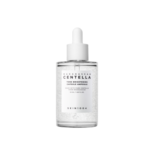 SKIN1004, MADAGASCAR CENTELLA TONE BRIGHTENING CAPSULE AMPOULE 50ML