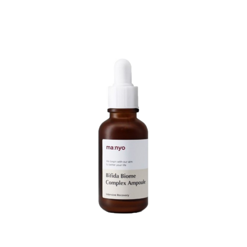 manyo, BIFIDA BIOME COMPLEX AMPOULE 30ML