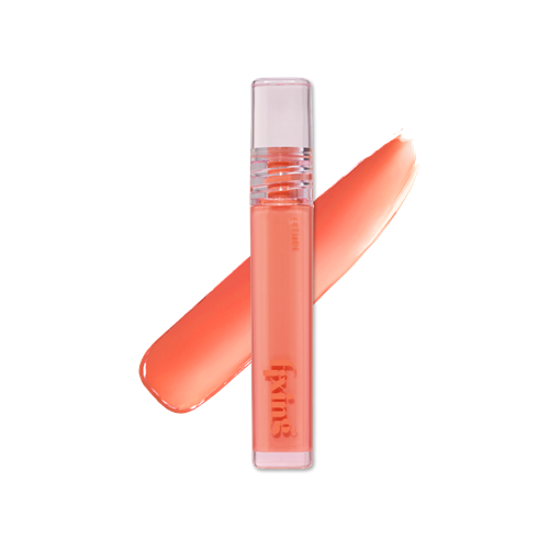 ETUDE, GLOW FIXING TINT #6 PEACH BLENDED 3.8G