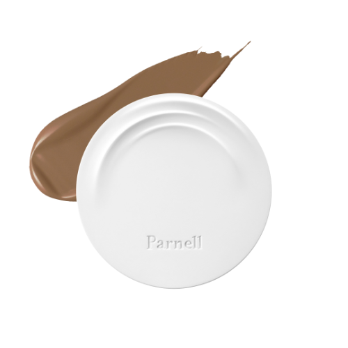 Parnell, CICAMANU SERUM CUSHION 15G, 40C COCOA