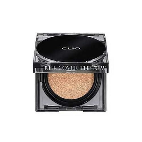 CLIO, KILL COVER THE NEW FOUNWEAR CUSHION 2 LINGERIE SPF50+ PA+++ (15G*2EA)