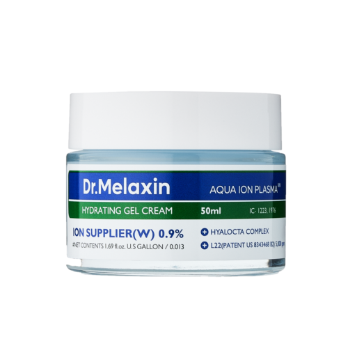 Dr.Melaxin, AQUA ION PLASMA GEL CREAM 50ML