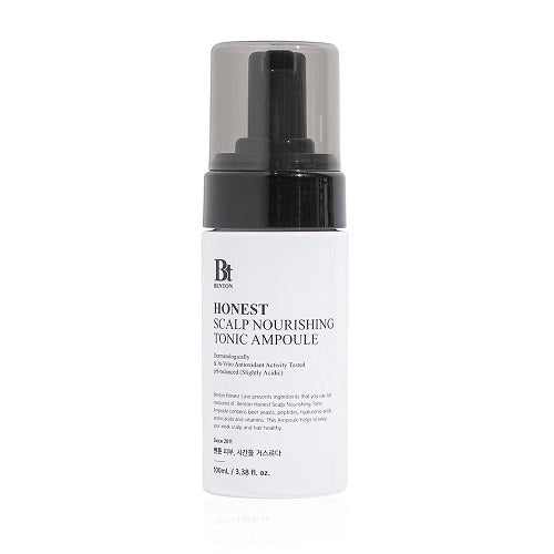 Benton, HONEST SCALP NOURISHING TONIC AMPOULE 100ML