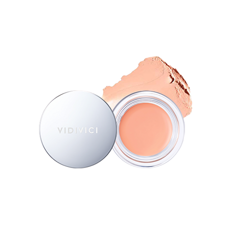 VIDIVICI, MILLENNIAL GLOW CREAM BLUSH 01 GARDENIC PINK 6G