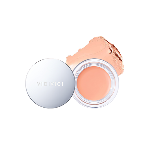 VIDIVICI, MILLENNIAL GLOW CREAM BLUSH 01 GARDENIC PINK 6G