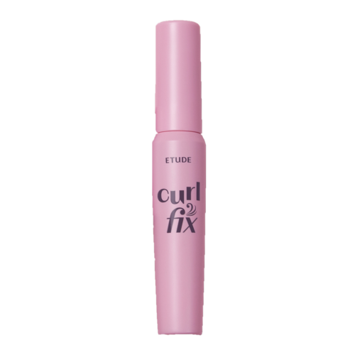 ETUDE, CURL FIX MASCARA 03GRAY BROWN 8G