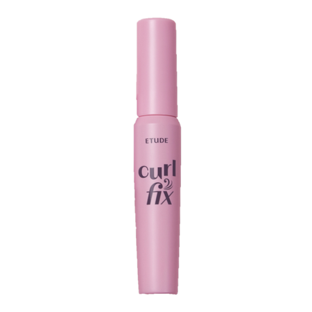 ETUDE, CURL FIX MASCARA 03GRAY BROWN 8G