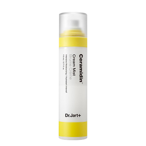 DR.JART+, CERAMIDIN CREAM MIST