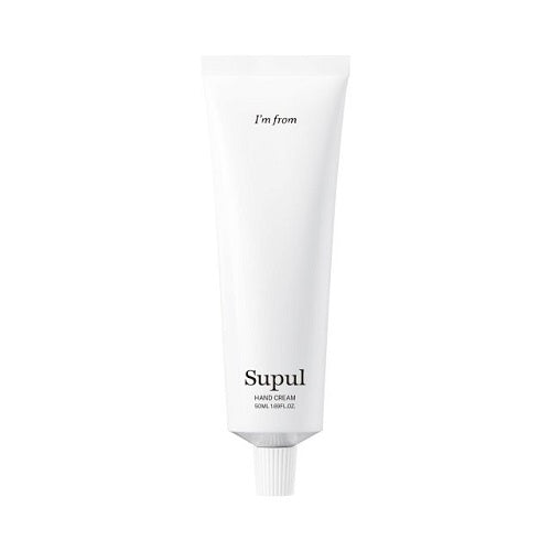 I'M FROM, HAND CREAM SUPUL 50ML