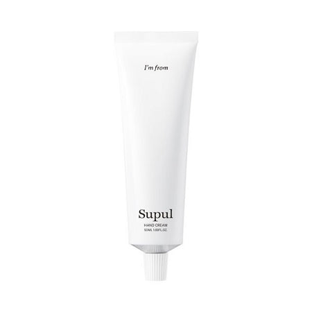 I'M FROM, HAND CREAM SUPUL 50ML