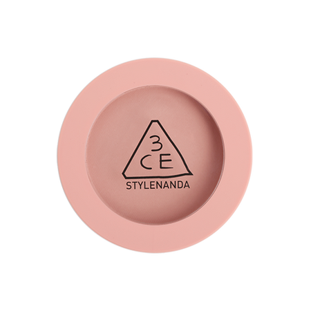 3CE, MOOD RECIPE FACE BLUSH 5.5G, MONO PINK