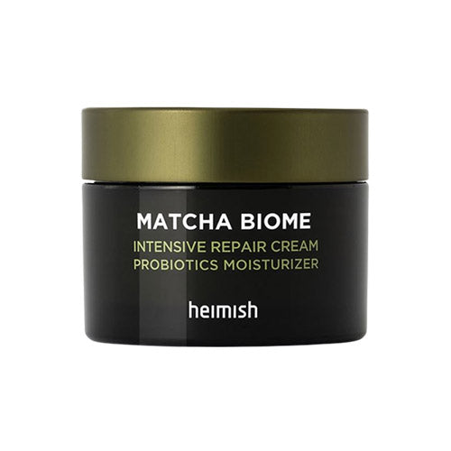 heimish, MATCHA BIOME INTENSIVE REPAIR CREAM 50ML