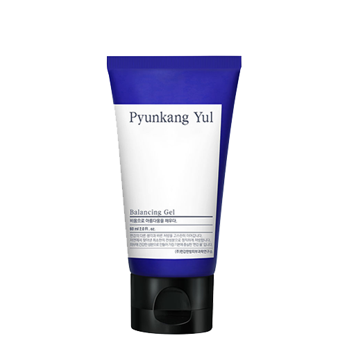 Pyunkang Yul, BALANCING GEL