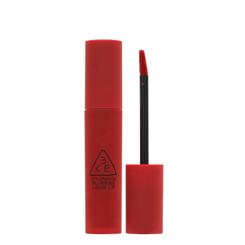 3CE, BLURRING LIQUID LIP 5.5G, START NOW