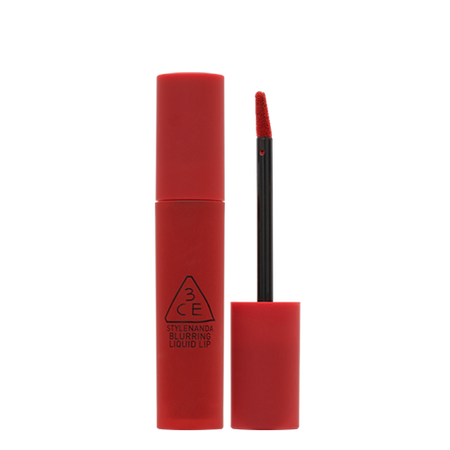 3CE, BLURRING LIQUID LIP 5.5G, START NOW