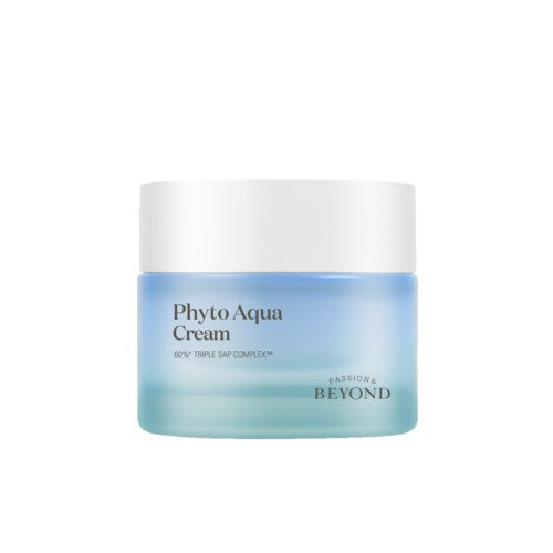 BEYOND, PHYTO AQUA CREAM 50ML