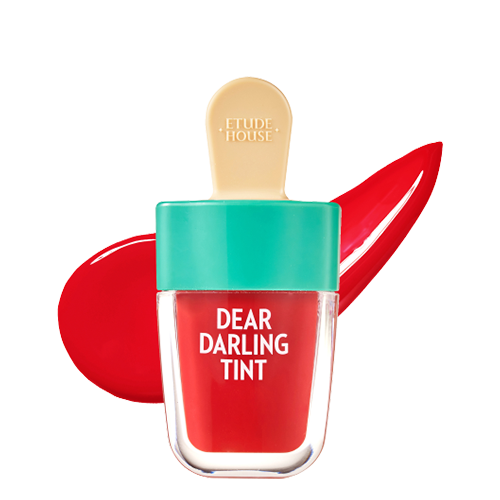 ETUDE, DEAR DARLING WATER GEL TINT 4.5G, 18 RD307