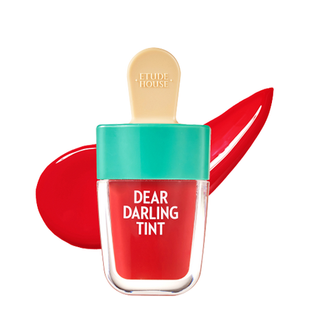 ETUDE, DEAR DARLING WATER GEL TINT 4.5G, 18 RD307