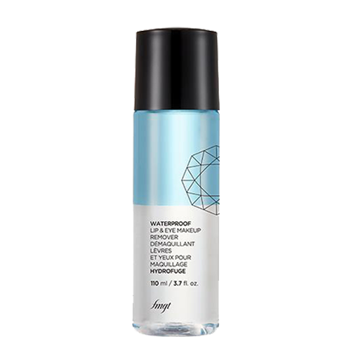 THE FACE SHOP, FMGT WATERPROOF LIP & EYE MAKEUP REMOVER