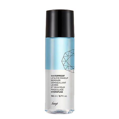 THE FACE SHOP, FMGT WATERPROOF LIP & EYE MAKEUP REMOVER