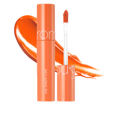 rom&nd, JUICY LASTING TINT 5.5G, 1 JUICY OH 