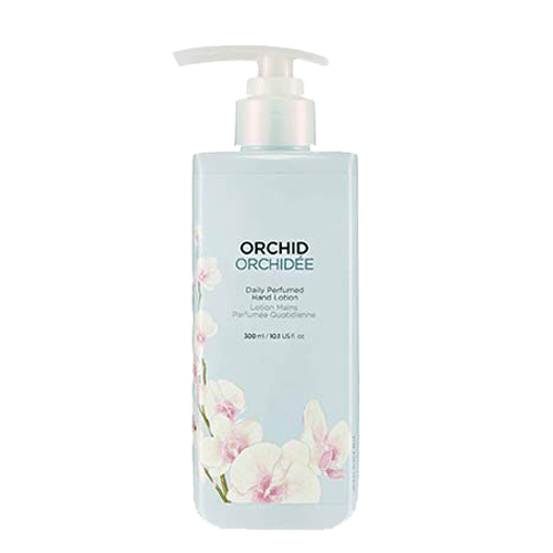 THE FACE SHOP, ORCHID DAILY PERFUMED HAND LOTION