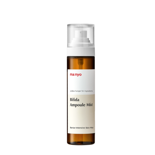 manyo, BIFIDA AMPOULE MIST 120ML