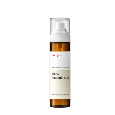 manyo, BIFIDA AMPOULE MIST 120ML