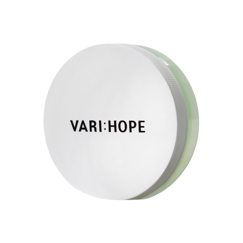 VARI:HOPE, AHA BHA PHA REFINING PORTABLE CASE