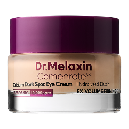 Dr.Melaxin, CEMENRETE CALCIUM DARK SPOT EYE CREAM 15G